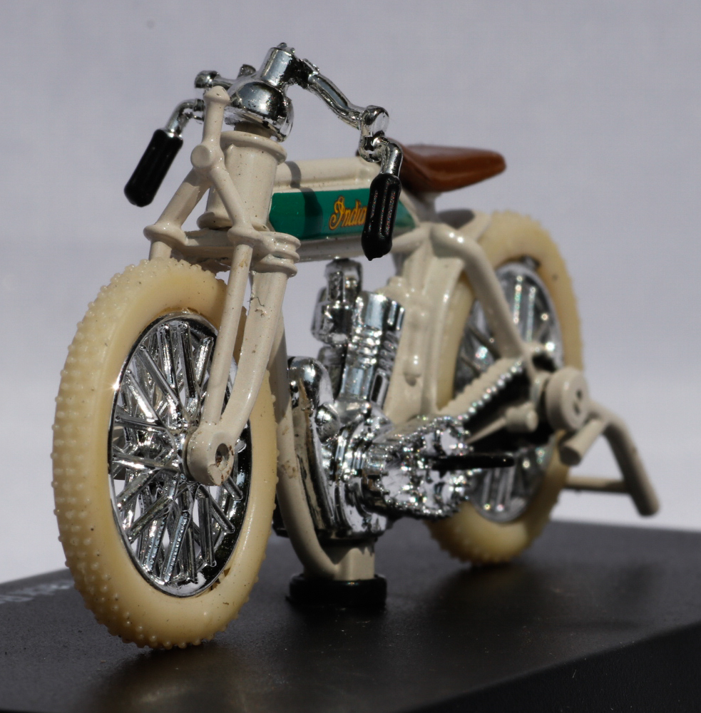 New Ray 1-32 Indian Board Track Racer 1914